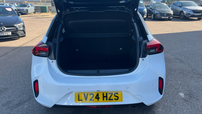 Vauxhall Corsa 1.2 GS 5dr Petrol Hatchback